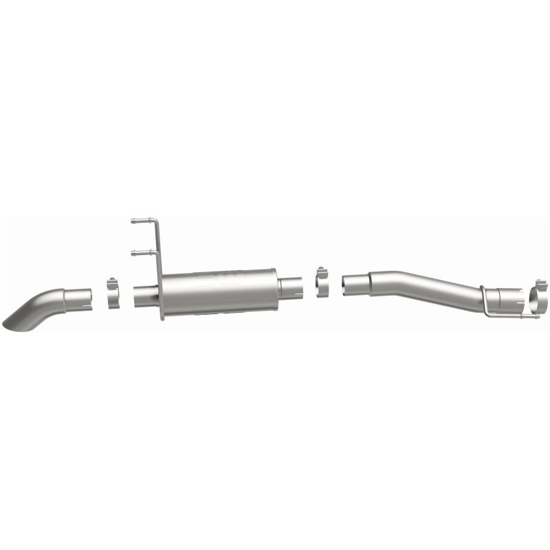 Magnaflow Cat-Back Exhaust System 06-07 Dodge Ram 1500 5.7L - OneFastShop