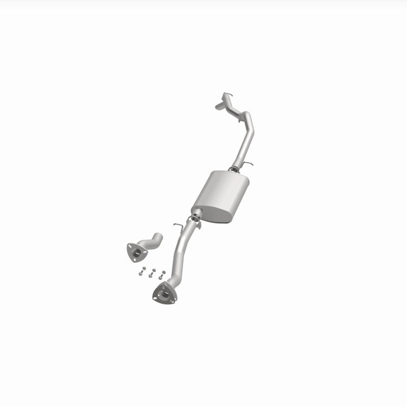 MagnaFlow BRE Exhaust Kit 96-02 S10 Sonoma 4.3L Exhaust Kit