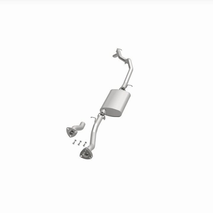 MagnaFlow BRE Exhaust Kit 96-02 S10 Sonoma 4.3L Exhaust Kit