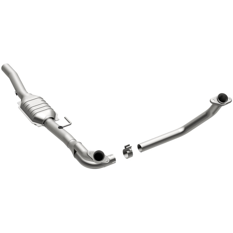 MagnaFlow Direct-Fit Catalytic Converter for 2000–2003 Dodge Dakota 3.9 2WD - OneFastShop