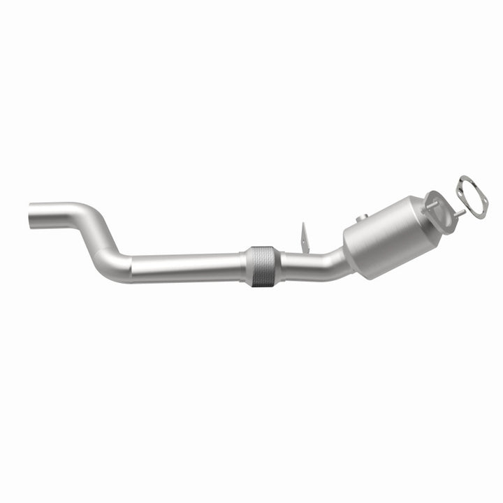 Magnaflow Direct Fit Catalytic Converter for 15-17 Ford Mustang 5.2L Shelby GT350 GT350R - OneFastShop