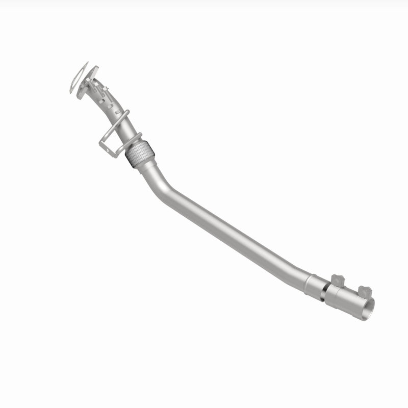 BRE Exhaust 2002–2005 Front Pipe Kit for Audi A4 Quattro 1.8L - OneFastShop