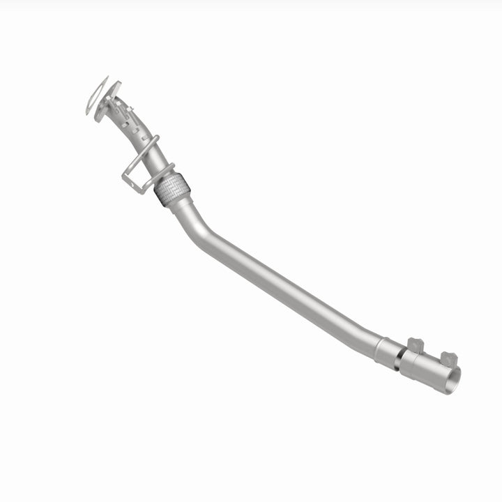 BRE Exhaust 2002–2005 Front Pipe Kit for Audi A4 Quattro 1.8L - OneFastShop