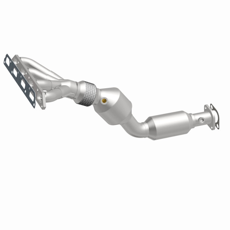 Magnaflow 2007–2008 Mini Cooper 1.6L Direct-Fit Catalytic Converter for Mini Cooper 1.6L Models - OneFastShop