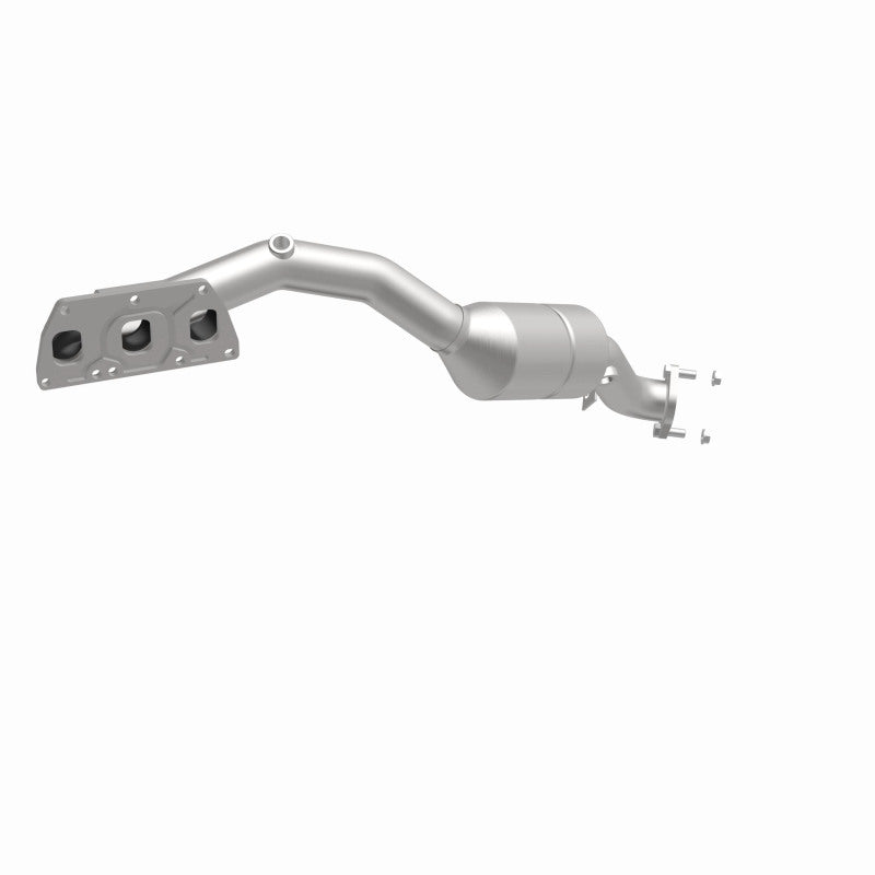 Magnaflow Direct-Fit Catalytic Converter for 05-09 Audi A8 6.0L - OneFastShop
