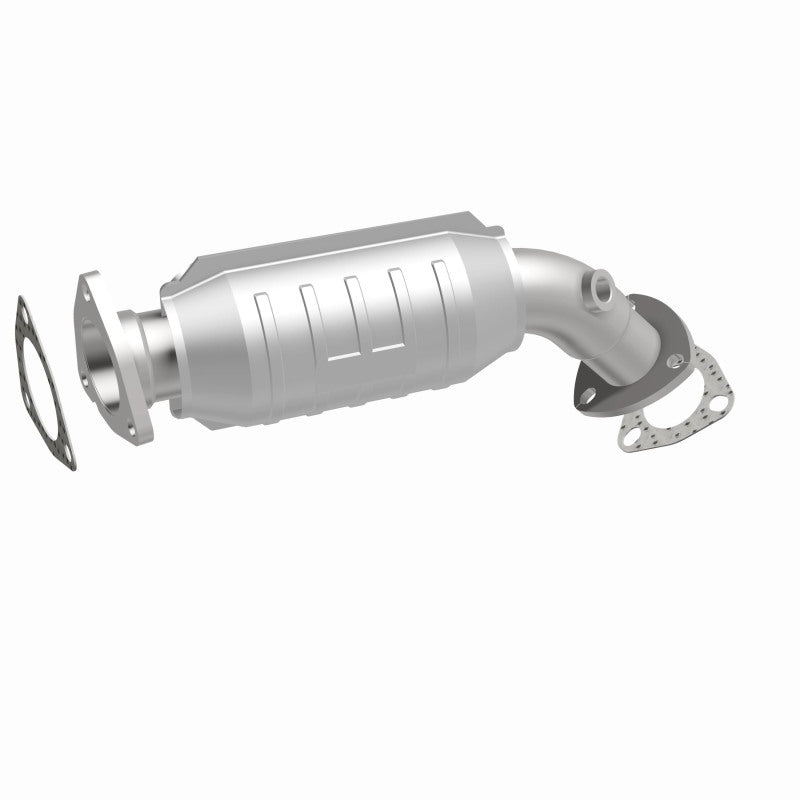 Magnaflow Direct-Fit Catalytic Converter for Audi 97-05 A4/A4 Quattro and Volkswagen 00-05 Passat 1.8L - OneFastShop