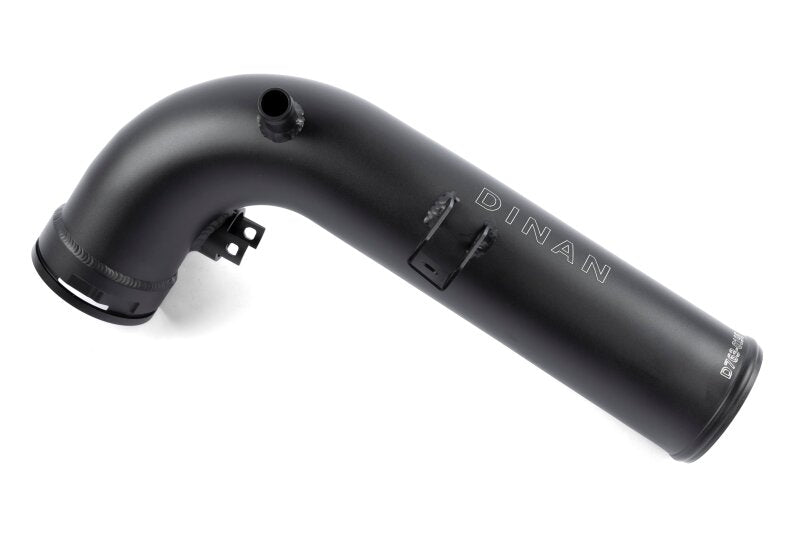 Dinan B48 Intake Resonator Delete Pipe - BMW X2 M35i / Mini JCW 2019-2024
