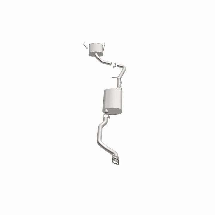 MagnaFlow BRE Exhaust Kit for 2009–2017 Chevy Traverse 3.6L - OneFastShop