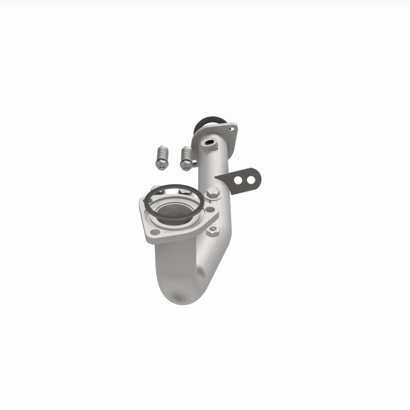 BRE Exhaust 1997–2001 Front Pipe Kit for Honda CR-V 2.0L