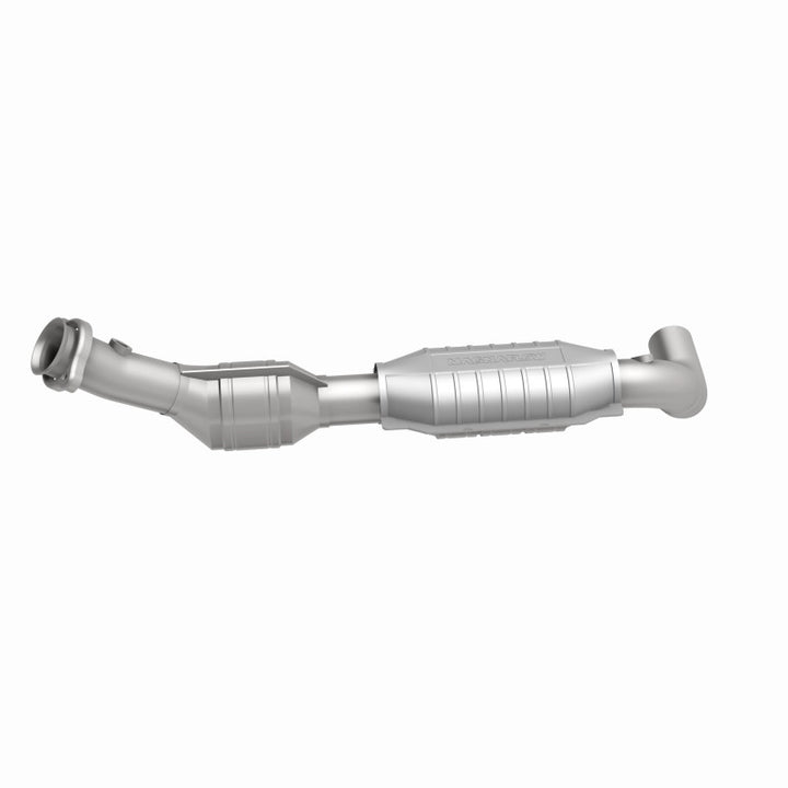 MagnaFlow Catalytic Converter DF 97-98 Ford Trucks 4.6L