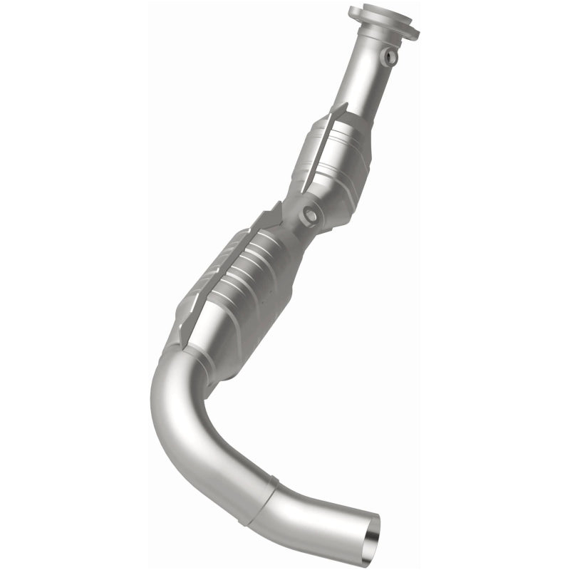 MagnaFlow Direct-Fit Catalytic Converter DF for 03-04 Ford Expedition 4.6L Driver Side - OneFastShop