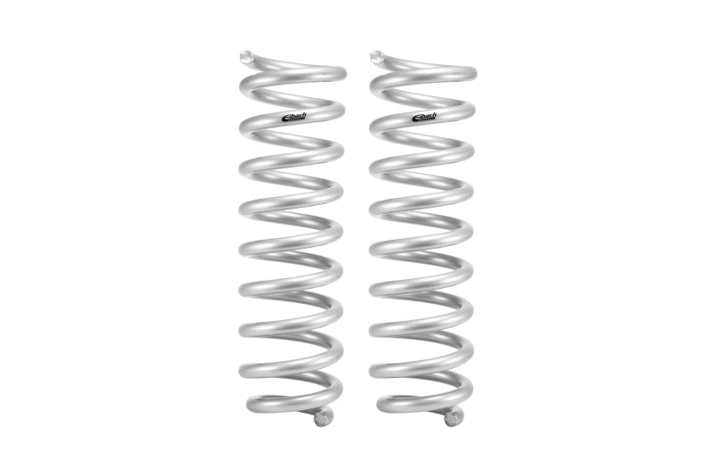 Eibach Stage 1 Front Spring System for Ford Expedition 2018–2024 (Max, XLT, XL and More)