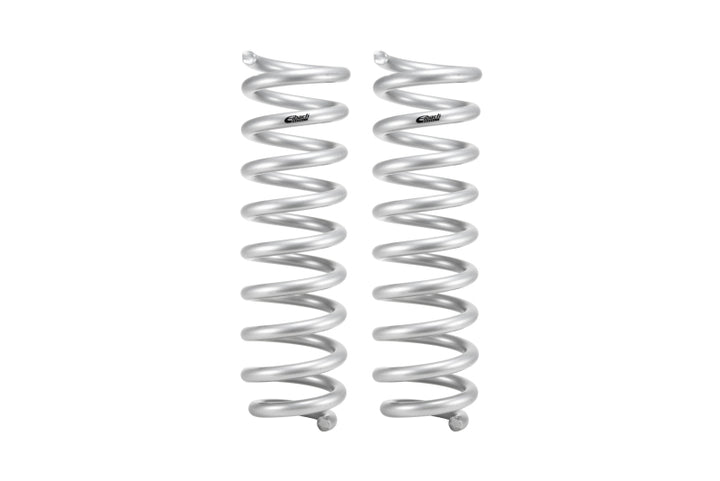 Eibach Stage 1 Front Spring System for Ford Expedition 2018–2024 (Max, XLT, XL and More)