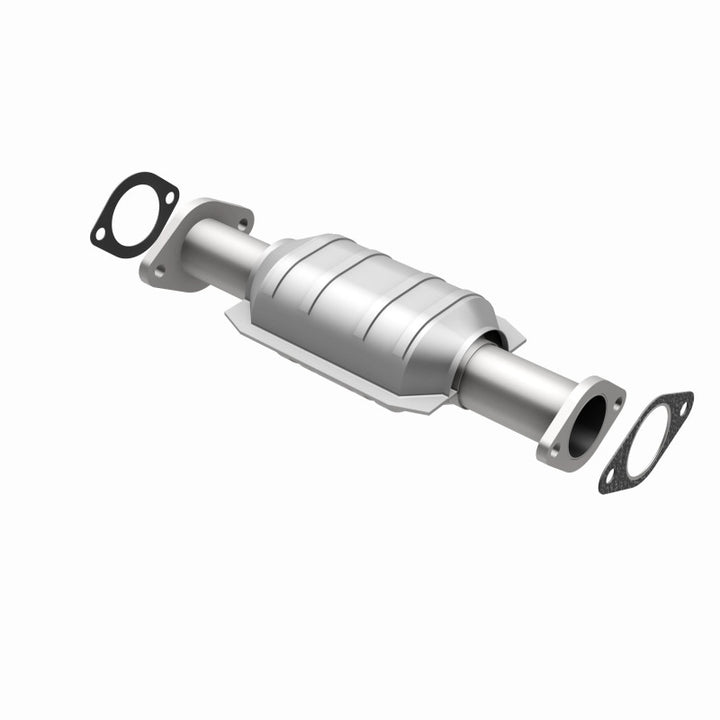 Magnaflow Conv DF 96-97 Mazda MX-6 2.0L Rear Catalytic Converter - OneFastShop