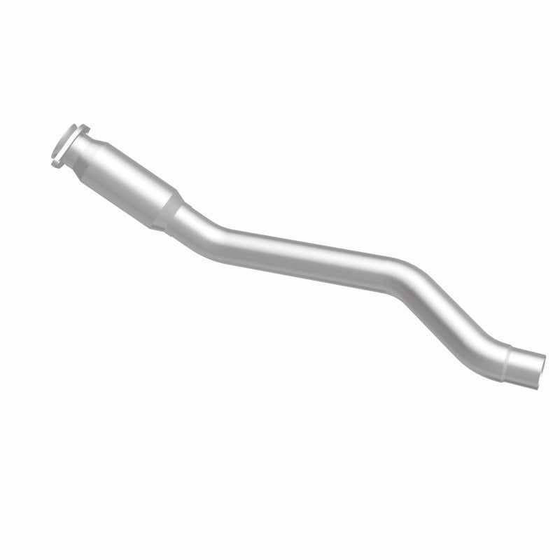 Magnaflow Catalytic Converter Direct Fit 2012-2015 Jeep Grand Cherokee V8 6.4 OEM Underbody - OneFastShop