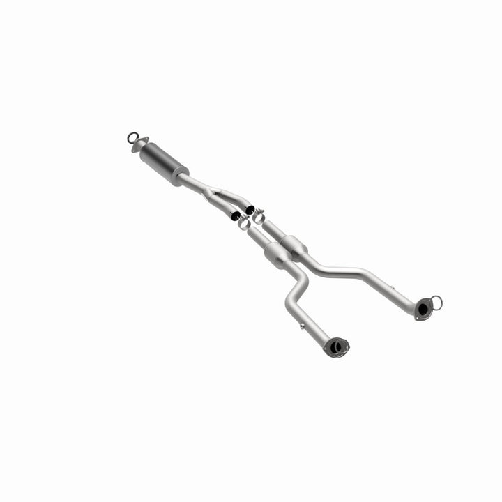 MagnaFlow Direct-Fit Catalytic Converter 3.0L 2006 Lexus GS300