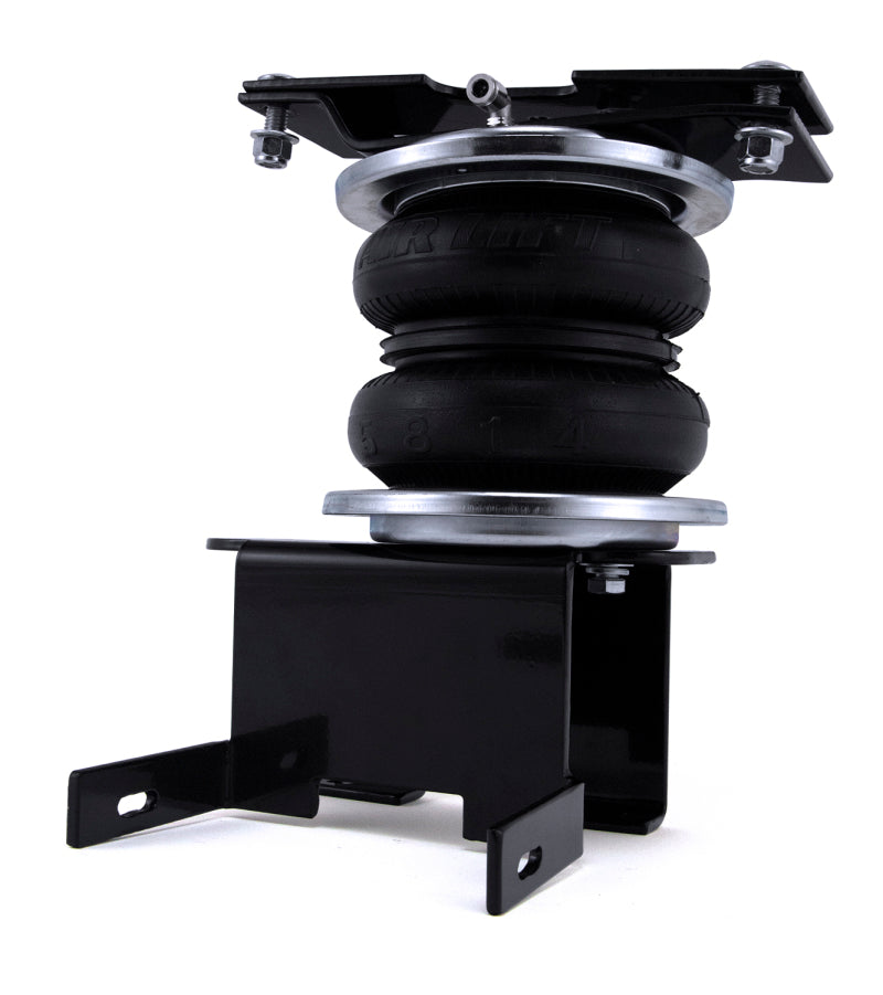Air Lift Loadlifter 5000 Heavy Half-Ton Kit for Ford F-150 (2015-2020)