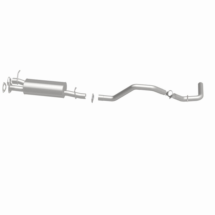 MagnaFlow BRE Exhaust Kit – for 1996–2000 Savana Express - OneFastShop
