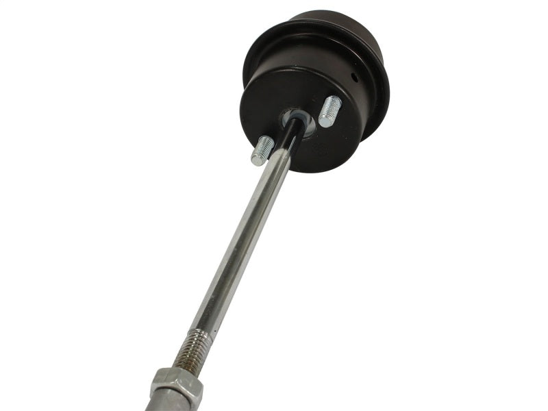 aFe Power BladeRunner Wastegate Actuator Street Series 20-60 PSI for 99.5-03 Ford Diesel Trucks V8-7.3L