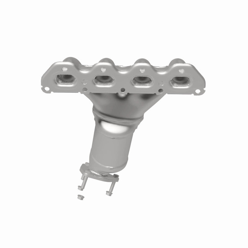 Magnaflow Direct Fit CARB Compliant Catalytic Converter - Chevrolet Aveo / Aveo5 L4 1.6L
