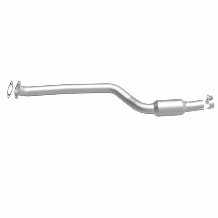 Magnaflow Direct-Fit Catalytic Converter for 09-16 BMW Z4 OEM Grade Federal EPA Compliant - OneFastShop