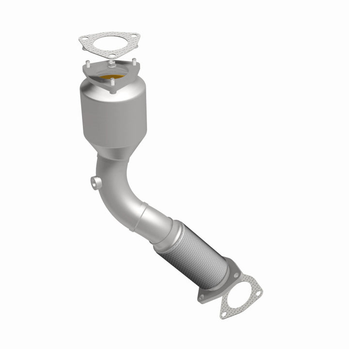Magnaflow OEM Underbody Direct Fit Catalytic Converter for 03-06 Cayenne V8 4.5 - OneFastShop