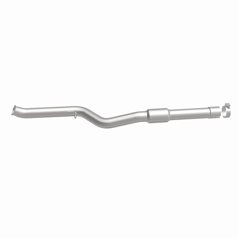 Magnaflow Direct-Fit Catalytic Converter OEM Underbody for 2012-2016 BMW 328i L4 2 - OneFastShop