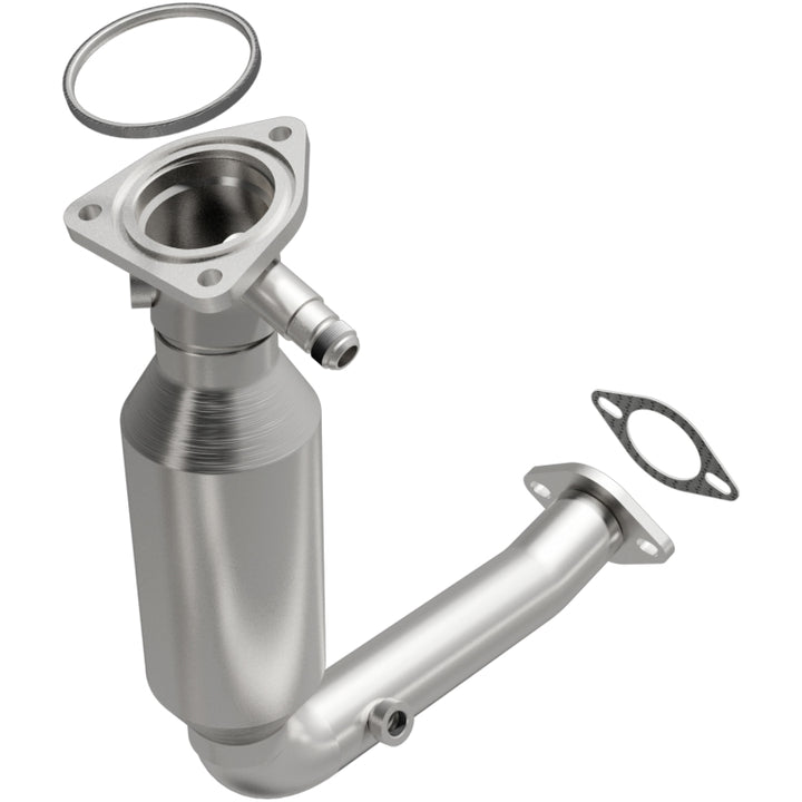 Magnaflow Direct Fit Catalytic Converter Ford Focus 2.0L (02-04) - OneFastShop