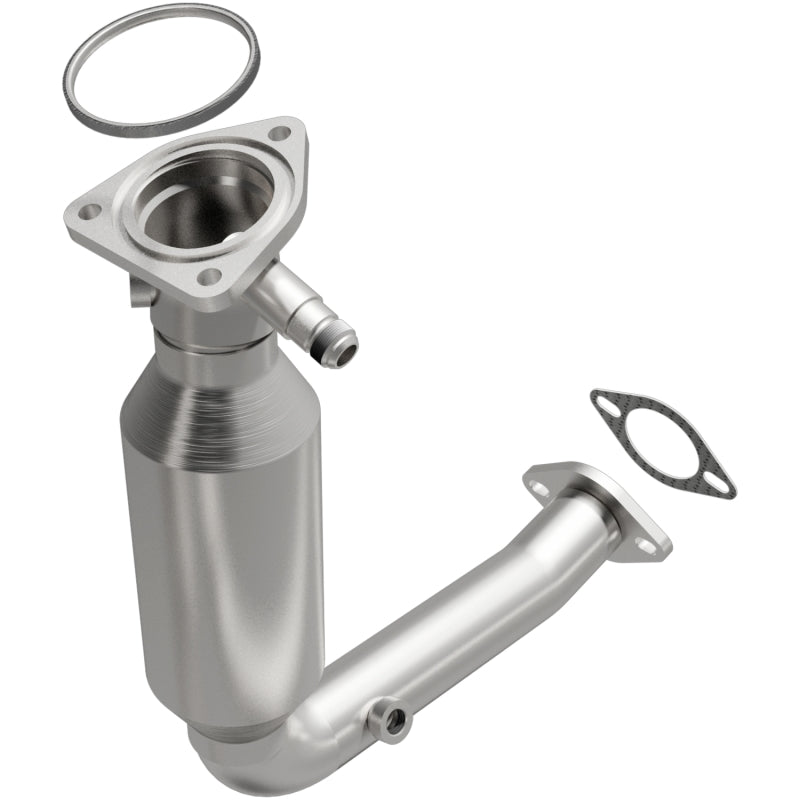 Magnaflow Direct Fit Catalytic Converter Ford Focus 2.0L (02-04) - OneFastShop