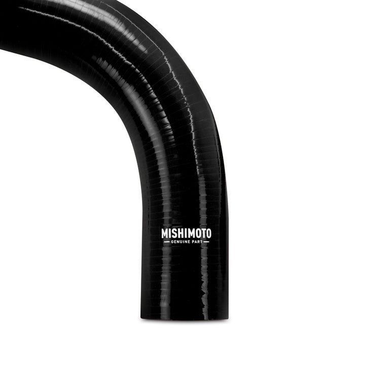 Mishimoto Silicone Coolant Hose Kit Black 16-23 Tacoma