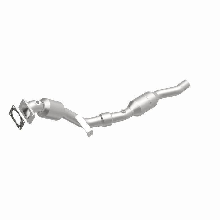 Magnaflow Direct-Fit Catalytic Converter for 00-02 Audi S4 2.7L P/S - OneFastShop