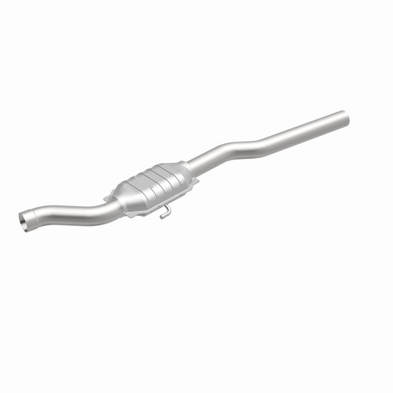 Magnaflow Catalytic Converter Dodge-Plymouth 53.75X6.5X4 2.5 Fits 1988-1991 D100 D150 D250 D350 Ramcharger W100 W150 W250 W350