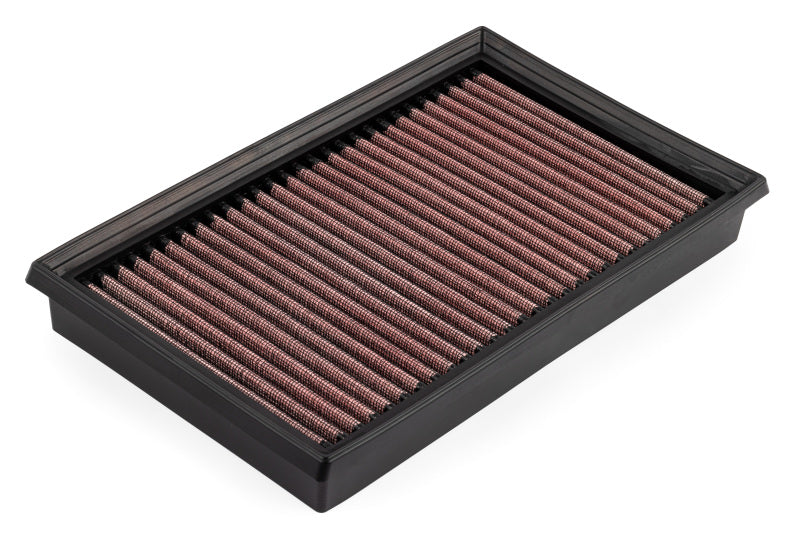 APR Drop-In Panel Air Filter - Audi A3 / S3 / Volkswagen Golf R / GTI (MQB) 1.8T/2.0T 2015-2026 - Red