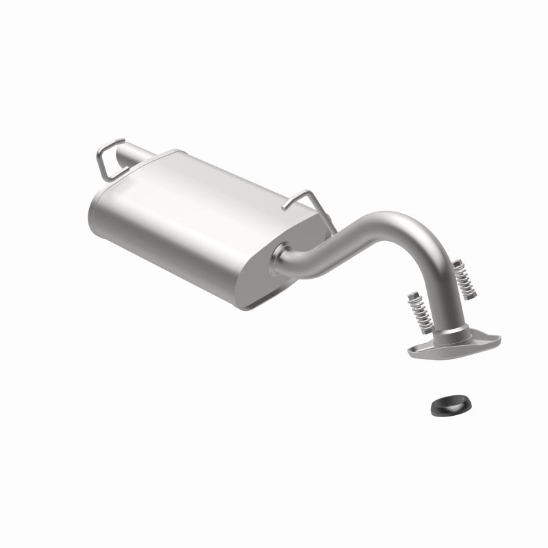 MagnaFlow BRE Exhaust Kit for 2007–2015 Toyota Yaris 1.5L