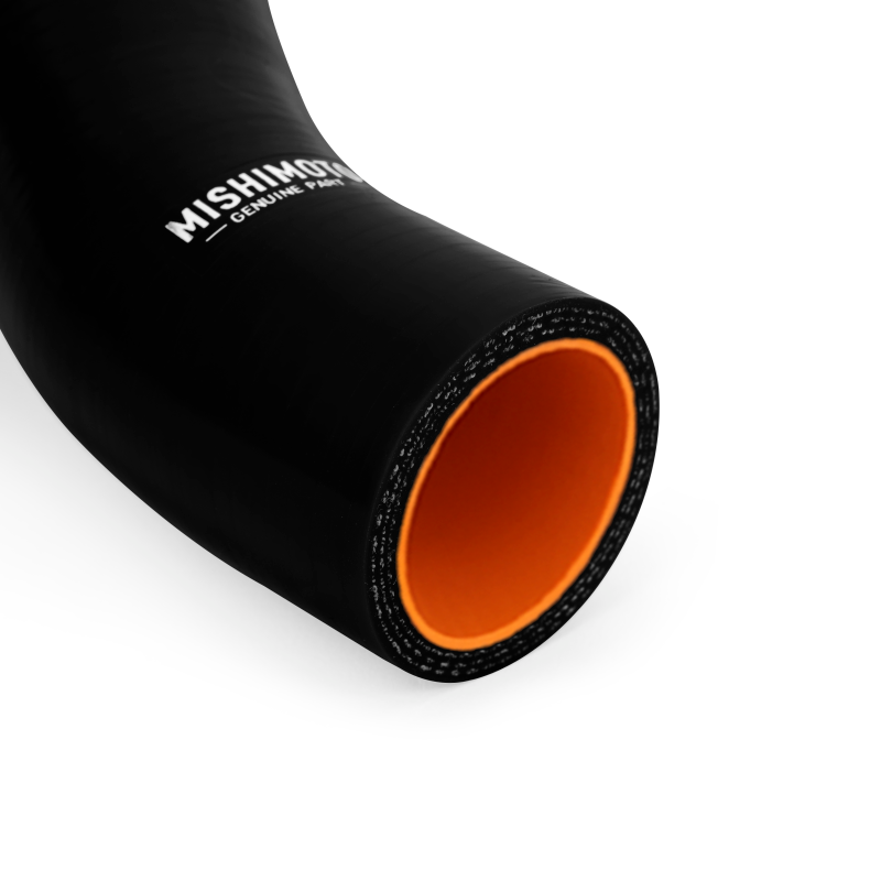 Mishimoto Silicone Radiator Hose Kit Black 16+ Camaro SS