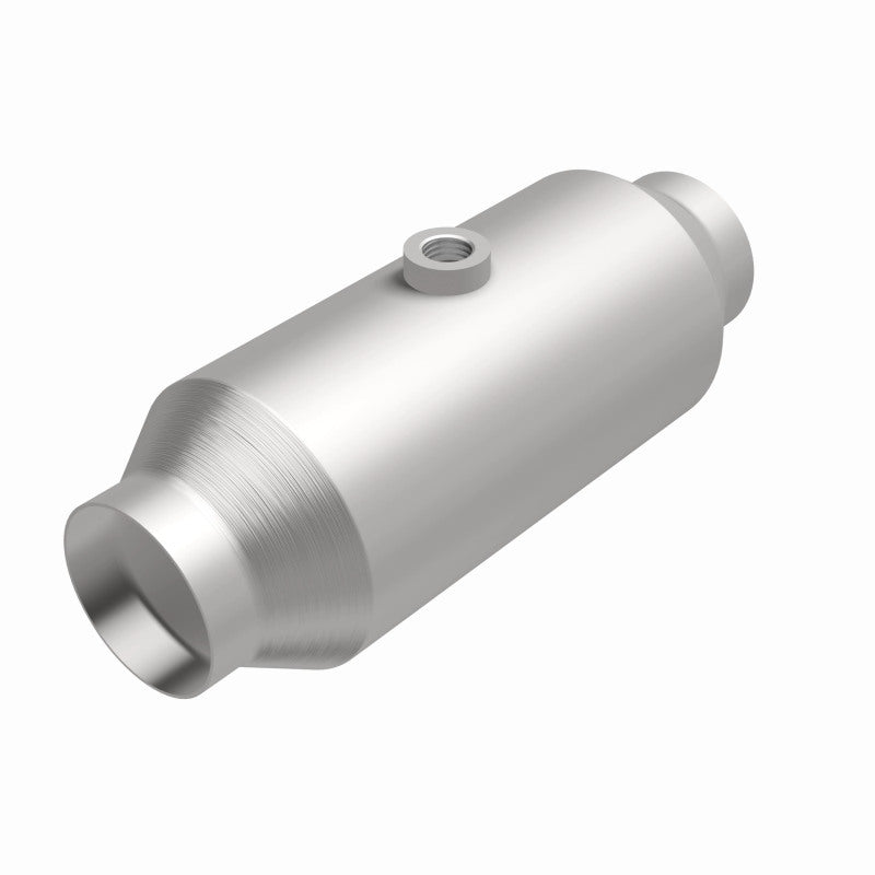 MagnaFlow 5551356 California Grade Universal Catalytic Converter - Ford F-150, Dodge Durango, Jeep Grand Cherokee (2003-2019)