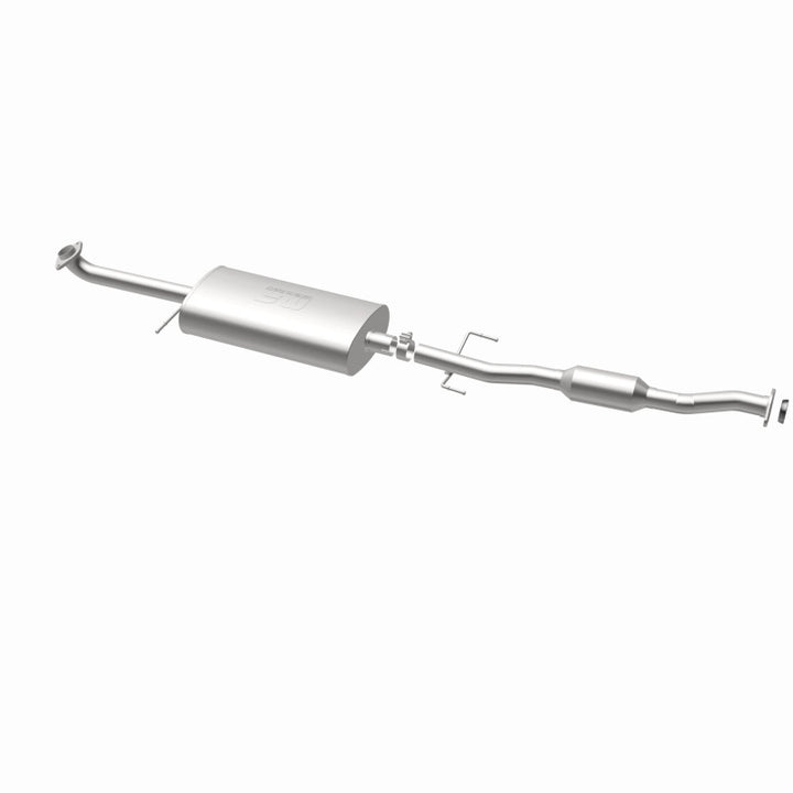 Magnaflow Direct-Fit Catalytic Converter 2009-2010 Ford Escape L4 Single - OneFastShop