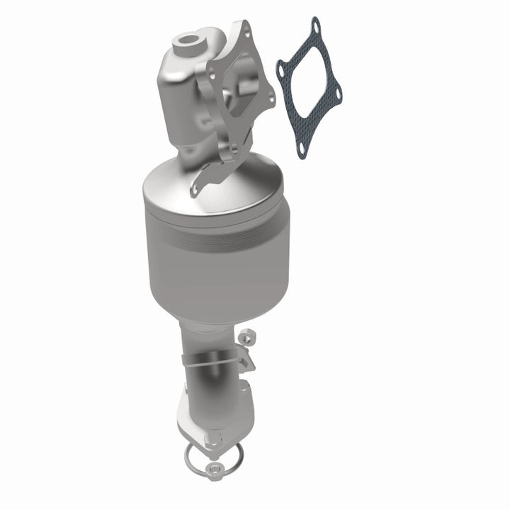 Magnaflow Direct Fit Catalytic Converter for 09-10 Acura RL 3.7L - OneFastShop