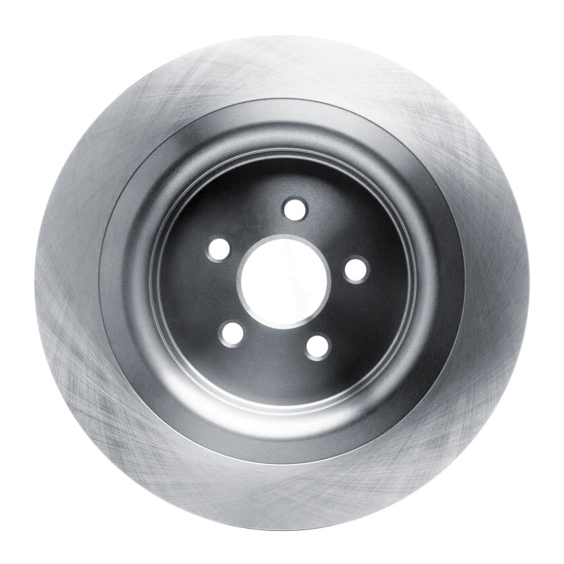 DFC Premium OE Rear Brake Rotor - Ford Edge / Lincoln Nautilus 2019-2024, image 3