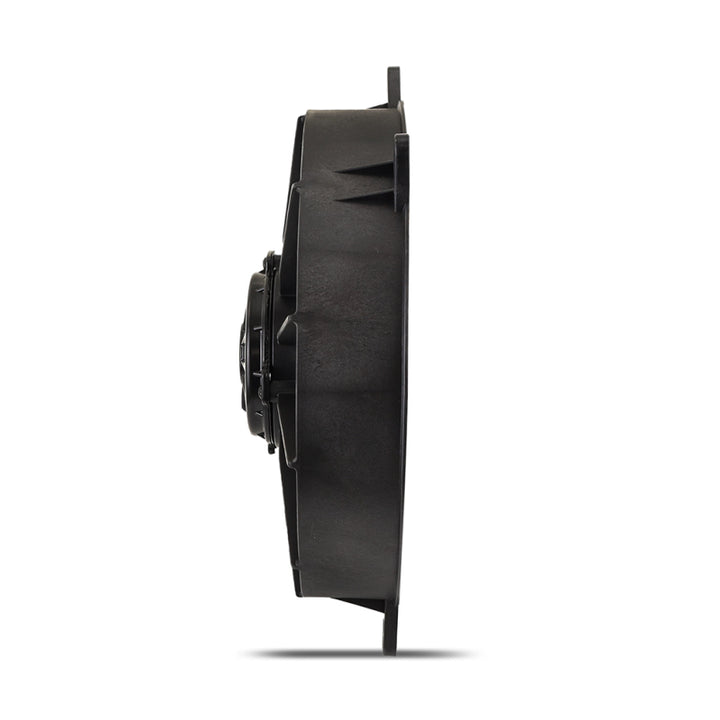 Mishimoto 11-Inch Race Line High-Flow Fan for Maximum Airflow - OneFastShop