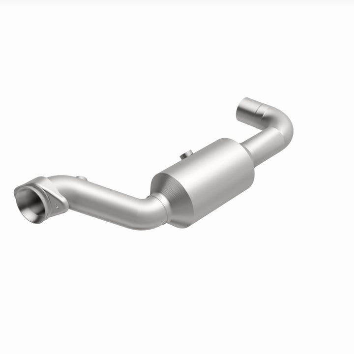 Magnaflow Underbody 3.5L Direct Fit Catalytic Converter for 18-21 Ford Expedition - OneFastShop