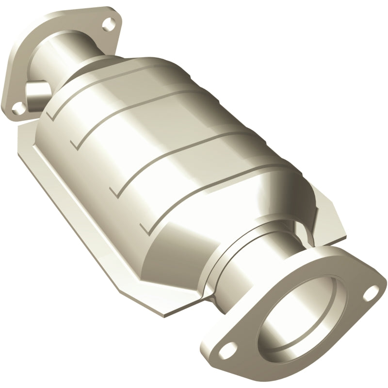 Magnaflow Catalytic Converter Direct Fit 00-02 Nissan Sentra 1.8L CC - OneFastShop