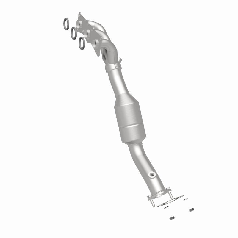 MagnaFlow Conv DF 07-10 BMW X3 3.0L MagnaFlow Conv DF 07-10 BMW X3 3.0L