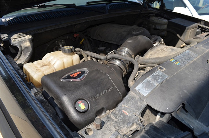 Injen Evolution Air Intake System for 02-06 Cadillac Escalade V8 5.3L/6.0L