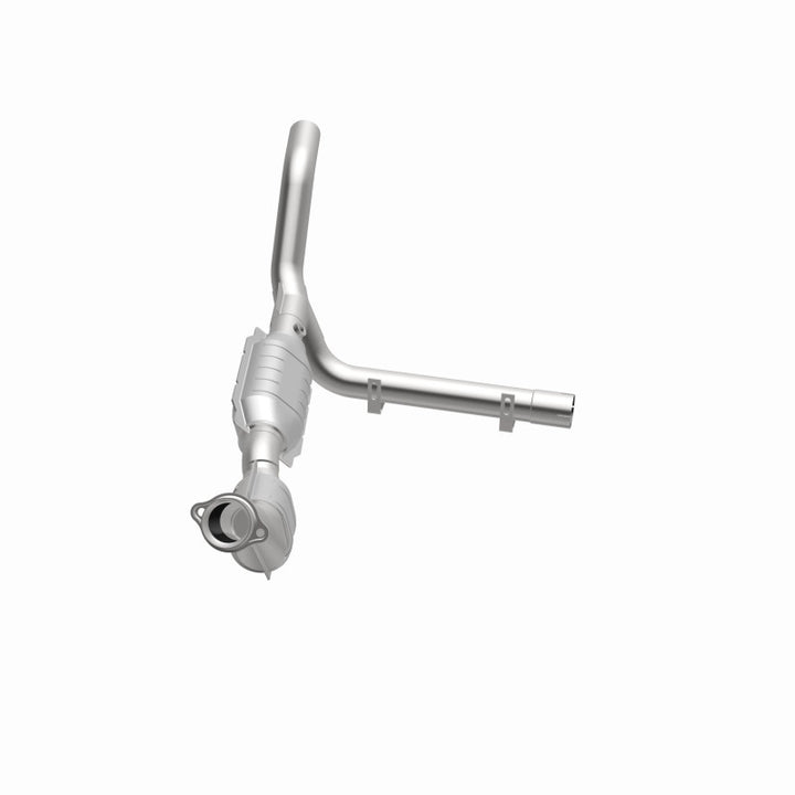 Magnaflow Direct-Fit Catalytic Converter for 97-98 Ford F-150 4.2L P/S 4WD