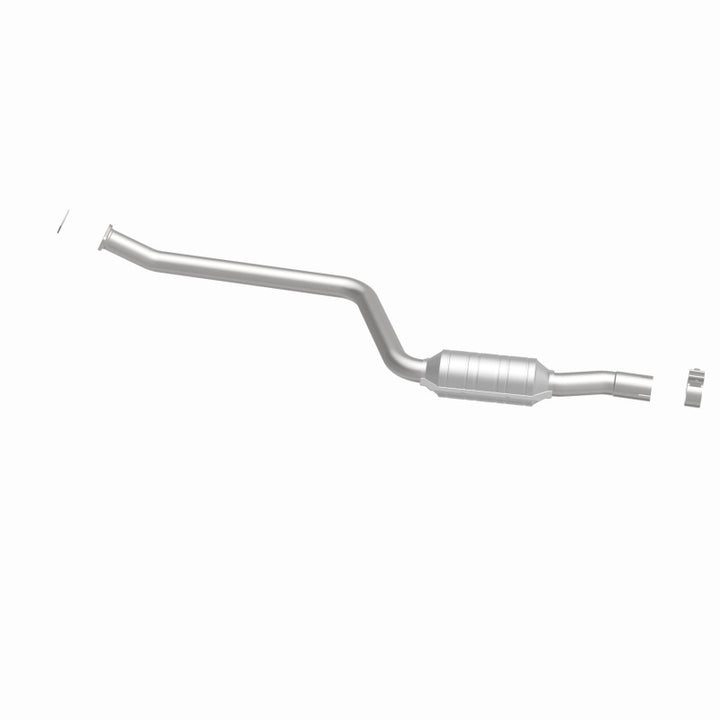 Magnaflow Catalytic Converter DF Direct Fit 2006-2007 BMW 530xi 3.0L OEM - OneFastShop