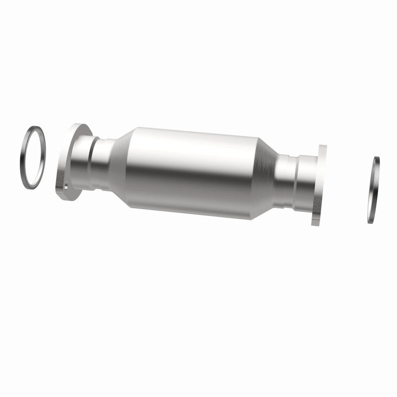 Magnaflow Direct-Fit Catalytic Converter for 93-94 Land Cruiser 4.5 - OneFastShop