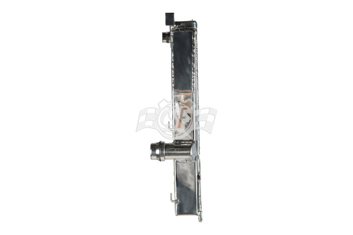 CSF High-Performance Aluminum Radiator for 99-06 BMW 323i 325i 328i 330i Z4