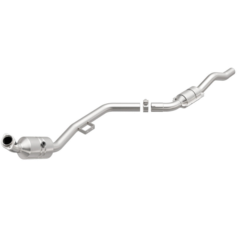Magnaflow Direct Fit Catalytic Converter 07-09 Mercedes E350 3.5L - OneFastShop