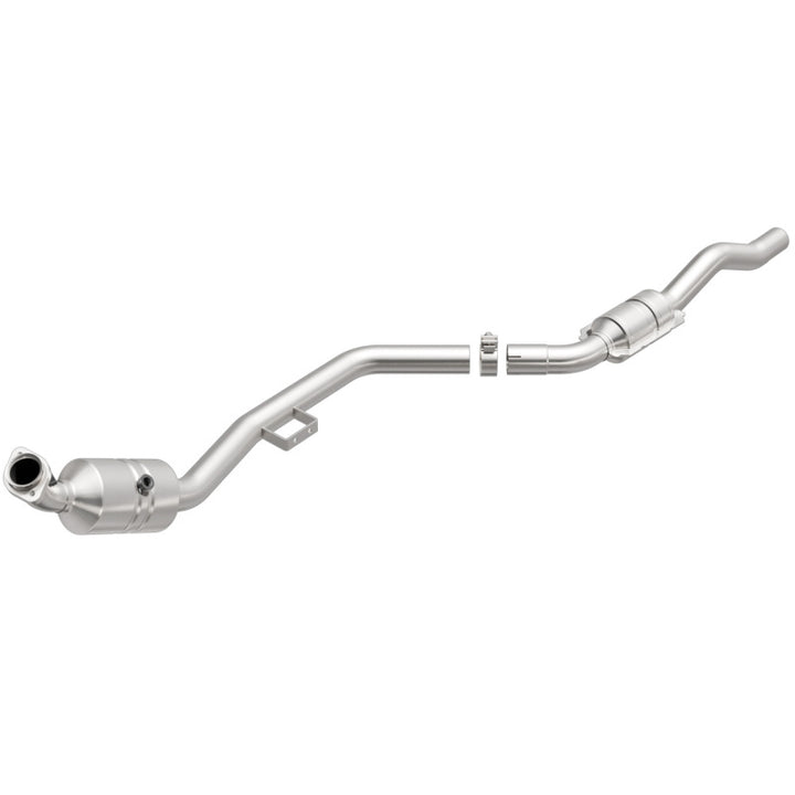 Magnaflow Direct Fit Catalytic Converter 07-09 Mercedes E350 3.5L - OneFastShop